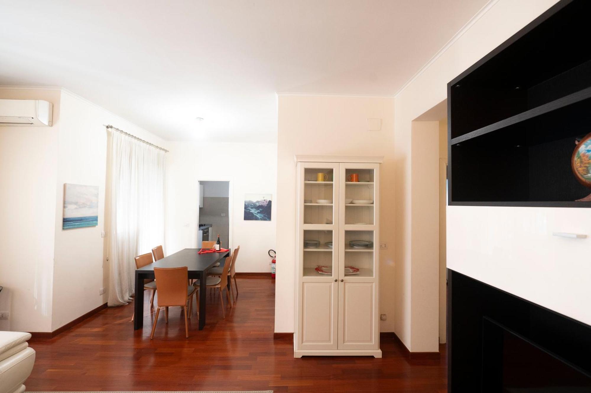 St Peter New And Lightsome Apartment With Balcony Rzym Zewnętrze zdjęcie
